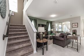 Amazing 6 Bedroom 5 Bathroom Solara Resort Villa