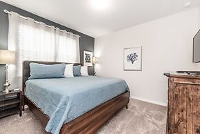 Amazing 6 Bedroom 5 Bathroom Solara Resort Villa