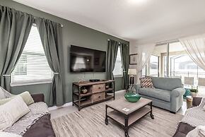 Amazing 6 Bedroom 5 Bathroom Solara Resort Villa