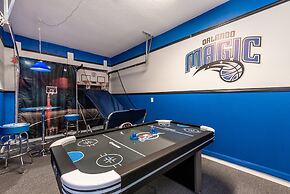 Amazing 6 Bedroom 5 Bathroom Solara Resort Villa