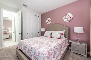 Amazing 6 Bedroom 5 Bathroom Solara Resort Villa