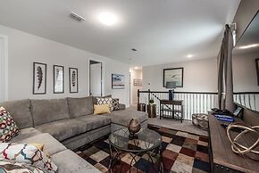 Amazing 6 Bedroom 5 Bathroom Solara Resort Villa