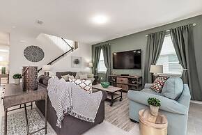 Amazing 6 Bedroom 5 Bathroom Solara Resort Villa