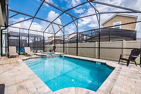 Amazing 6 Bedroom 5 Bathroom Solara Resort Villa