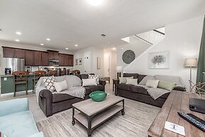 Amazing 6 Bedroom 5 Bathroom Solara Resort Villa