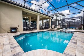 Amazing 6 Bedroom 5 Bathroom Solara Resort Villa