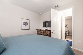 Amazing 6 Bedroom 5 Bathroom Solara Resort Villa