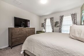 Amazing 6 Bedroom 5 Bathroom Solara Resort Villa