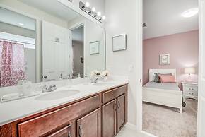 Amazing 6 Bedroom 5 Bathroom Solara Resort Villa