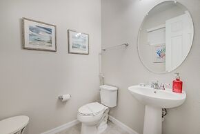 Amazing 6 Bedroom 5 Bathroom Solara Resort Villa