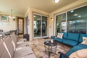 Amazing 6 Bedroom 5 Bathroom Solara Resort Villa