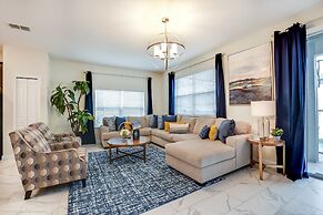 5 Bedroom 4 Bathroom Storey Lake