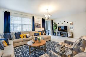 5 Bedroom 4 Bathroom Storey Lake