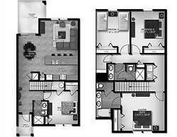 Paradise Palms IHR 3029