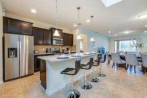 1631la Luxury 6 Bed Villa With Pool & Spa