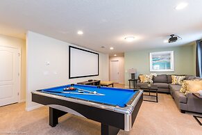 1631la Luxury 6 Bed Villa With Pool & Spa