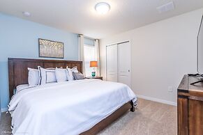 1631la Luxury 6 Bed Villa With Pool & Spa