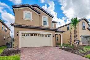 1631la Luxury 6 Bed Villa With Pool & Spa