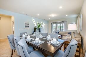 1631la Luxury 6 Bed Villa With Pool & Spa