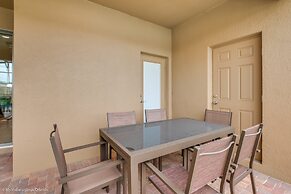 1631la Luxury 6 Bed Villa With Pool & Spa