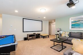 1631la Luxury 6 Bed Villa With Pool & Spa