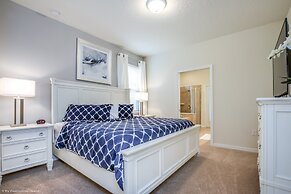 1631la Luxury 6 Bed Villa With Pool & Spa