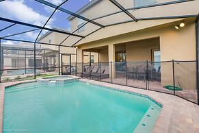 1631la Luxury 6 Bed Villa With Pool & Spa