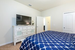 1631la Luxury 6 Bed Villa With Pool & Spa