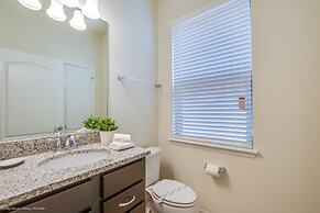 1631la Luxury 6 Bed Villa With Pool & Spa