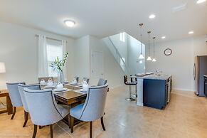 1631la Luxury 6 Bed Villa With Pool & Spa