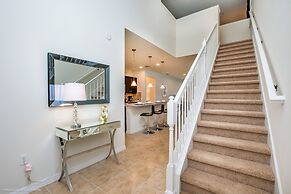 1631la Luxury 6 Bed Villa With Pool & Spa