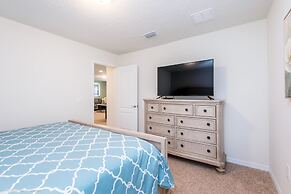 1631la Luxury 6 Bed Villa With Pool & Spa