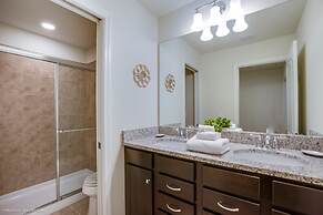 1631la Luxury 6 Bed Villa With Pool & Spa