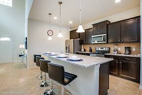 1631la Luxury 6 Bed Villa With Pool & Spa