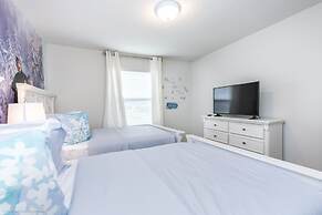 1631la Luxury 6 Bed Villa With Pool & Spa