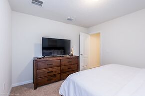 1631la Luxury 6 Bed Villa With Pool & Spa