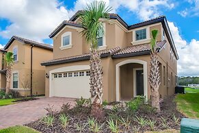 1631la Luxury 6 Bed Villa With Pool & Spa