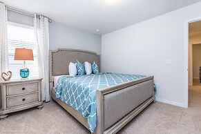 1631la Luxury 6 Bed Villa With Pool & Spa