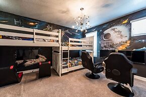 1585fd Amazing Champions Gate 5 Bedroom 5 Bed