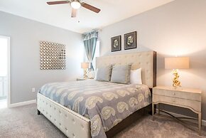 1585fd Amazing Champions Gate 5 Bedroom 5 Bed