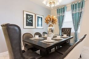 1585fd Amazing Champions Gate 5 Bedroom 5 Bed