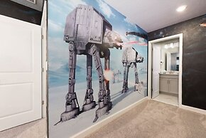 1585fd Amazing Champions Gate 5 Bedroom 5 Bed