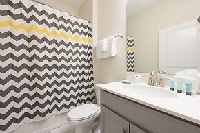 1585fd Amazing Champions Gate 5 Bedroom 5 Bed