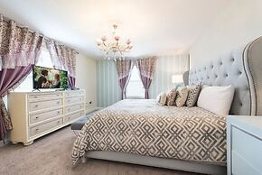 1585fd Amazing Champions Gate 5 Bedroom 5 Bed