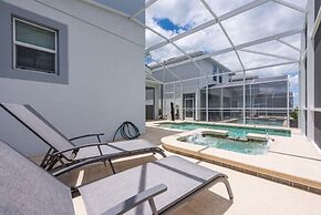 1585fd Amazing Champions Gate 5 Bedroom 5 Bed