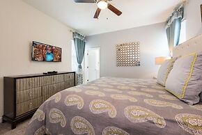 1585fd Amazing Champions Gate 5 Bedroom 5 Bed