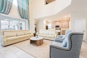 1585fd Amazing Champions Gate 5 Bedroom 5 Bed