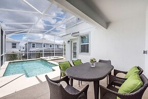 1585fd Amazing Champions Gate 5 Bedroom 5 Bed