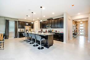 9 Bed 6,5 Ba Villa Games, Pool & Spa