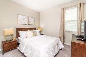 9 Bed 6,5 Ba Villa Games, Pool & Spa